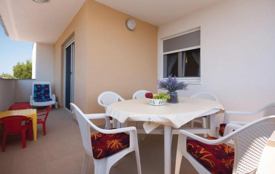 Apartmani Korenika Brodarica  Εξωτερικό φωτογραφία