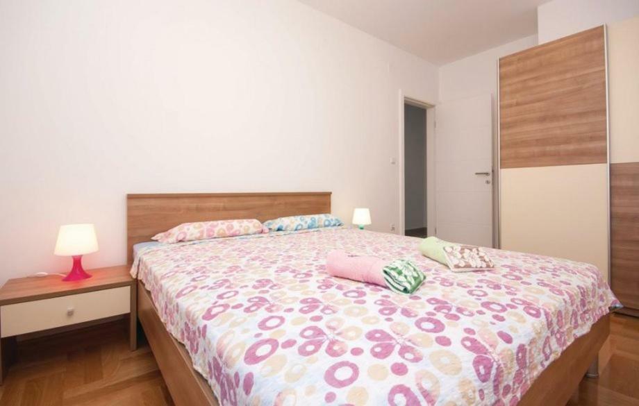 Apartmani Korenika Brodarica  Εξωτερικό φωτογραφία