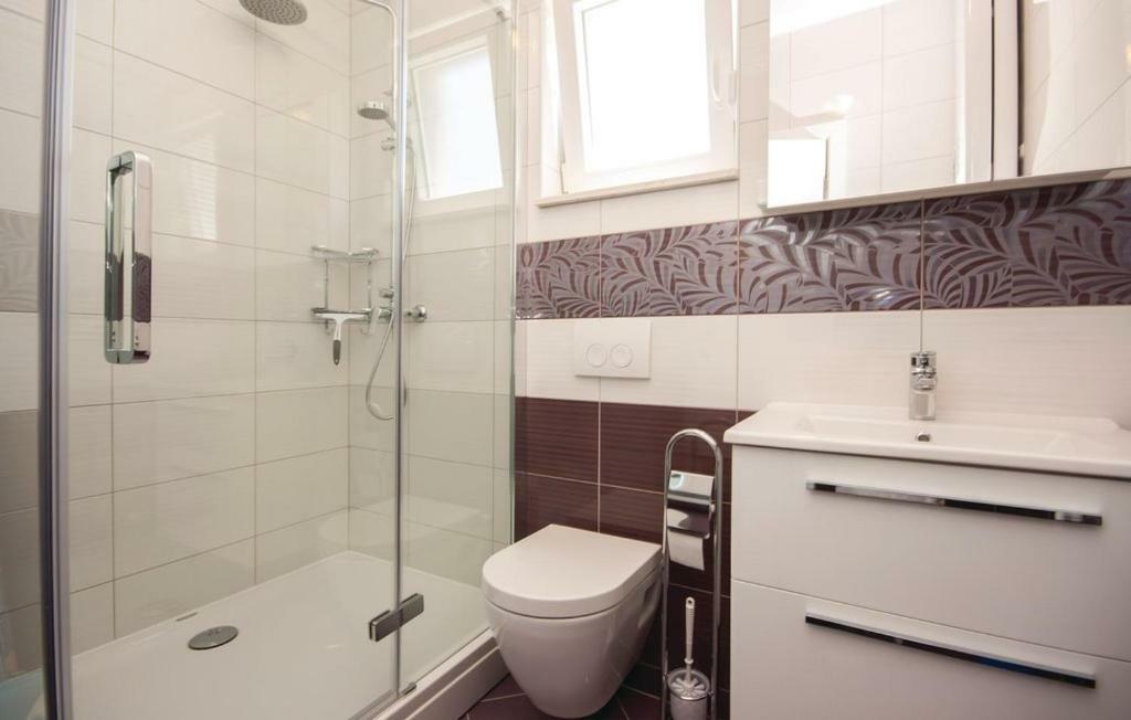Apartmani Korenika Brodarica  Εξωτερικό φωτογραφία