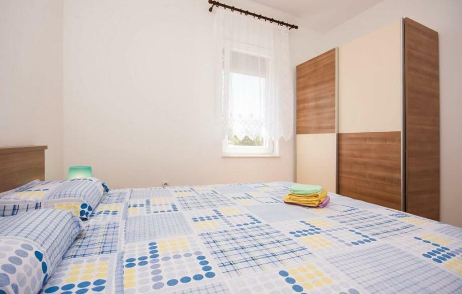Apartmani Korenika Brodarica  Εξωτερικό φωτογραφία