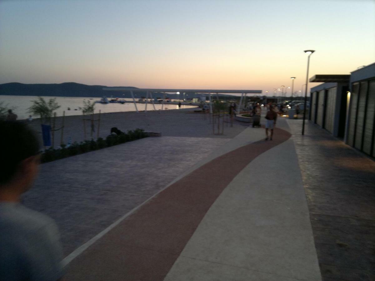 Apartmani Korenika Brodarica  Εξωτερικό φωτογραφία